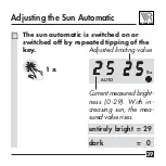 Preview for 39 page of RADEMACHER Troll Comfort Mounting And Operating Instruction