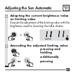 Preview for 41 page of RADEMACHER Troll Comfort Mounting And Operating Instruction