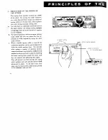 Предварительный просмотр 14 страницы Radi-o-Matic Zig-Zag Instruction Book