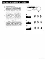 Предварительный просмотр 15 страницы Radi-o-Matic Zig-Zag Instruction Book