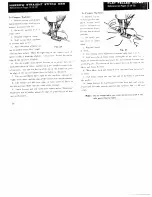 Предварительный просмотр 26 страницы Radi-o-Matic Zig-Zag Instruction Book