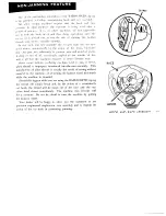 Предварительный просмотр 37 страницы Radi-o-Matic Zig-Zag Instruction Book