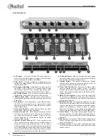 Preview for 7 page of Radial Engineering 8cx Manual