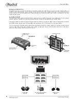 Preview for 11 page of Radial Engineering 8cx Manual