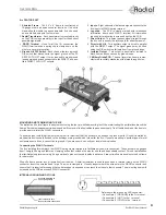 Preview for 12 page of Radial Engineering 8cx Manual