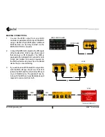 Предварительный просмотр 6 страницы Radial Engineering MR5 User Manual