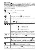 Preview for 29 page of Radialight DEVA Installation And Operating Manual