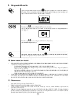 Preview for 53 page of Radialight DEVA Installation And Operating Manual
