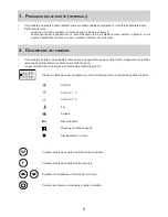 Preview for 8 page of Radialight SIRIO Installation And Operating Manual