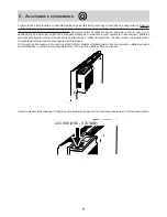Preview for 9 page of Radialight SIRIO Installation And Operating Manual