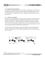 Предварительный просмотр 18 страницы Radian RD-30 Operation Manual