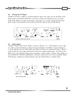 Предварительный просмотр 19 страницы Radian RD-30 Operation Manual