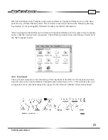 Предварительный просмотр 23 страницы Radian RD-30 Operation Manual