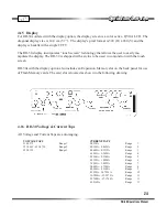 Предварительный просмотр 24 страницы Radian RD-30 Operation Manual