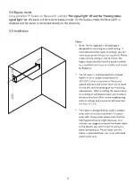 Preview for 6 page of radiance SC-Plus Installation & Operation Instructions