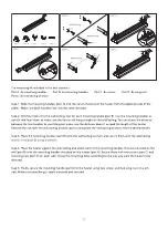 Preview for 7 page of radiance SC-Plus Installation & Operation Instructions