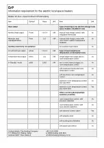 Preview for 9 page of radiance SC-Plus Installation & Operation Instructions