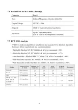 Preview for 33 page of RADIANQBIO HR-501 User Manual