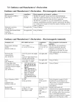 Preview for 34 page of RADIANQBIO HR-501 User Manual