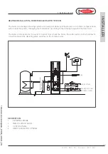 Preview for 13 page of Radiant R1K 50 Installation, Use And Maintenance Manual