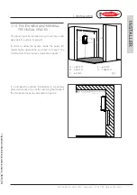 Preview for 11 page of Radiant R2K 34 RAIN Installation And Maintenance Manual