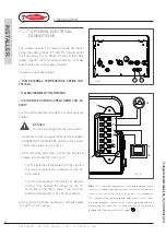 Preview for 22 page of Radiant R2K 34 RAIN Installation And Maintenance Manual