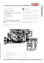 Preview for 23 page of Radiant R2K 34 RAIN Installation And Maintenance Manual