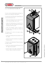 Preview for 52 page of Radiant R2K 34 RAIN Installation And Maintenance Manual