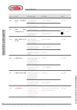 Preview for 56 page of Radiant R2K 34 RAIN Installation And Maintenance Manual