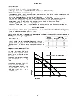 Preview for 12 page of Radiant RBS 20 E Installation Manual