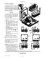 Preview for 13 page of Radiant RBS 20 E Installation Manual