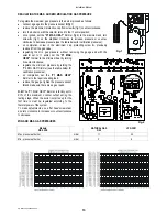 Preview for 16 page of Radiant RBS 20 E Installation Manual