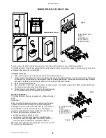 Preview for 13 page of Radiant RCM Installation, Use And Maintenance Manual