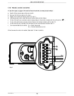 Preview for 22 page of Radiant RK 25 Instruction Manual