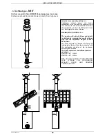 Preview for 27 page of Radiant RK 25 Instruction Manual