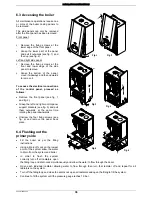 Предварительный просмотр 42 страницы Radiant RK 25 Instruction Manual