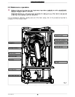 Предварительный просмотр 44 страницы Radiant RK 25 Instruction Manual