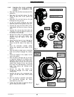 Предварительный просмотр 45 страницы Radiant RK 25 Instruction Manual