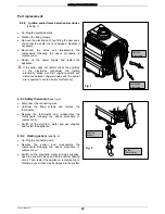 Предварительный просмотр 46 страницы Radiant RK 25 Instruction Manual