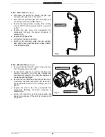 Предварительный просмотр 47 страницы Radiant RK 25 Instruction Manual