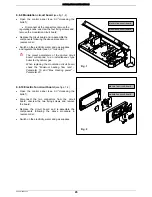 Предварительный просмотр 49 страницы Radiant RK 25 Instruction Manual