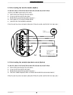 Предварительный просмотр 52 страницы Radiant RK 25 Instruction Manual