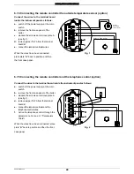 Предварительный просмотр 53 страницы Radiant RK 25 Instruction Manual