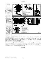 Preview for 15 page of Radiant RMAS 21 E Installation And Maintenance Manual