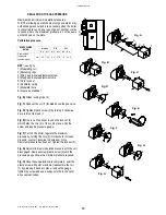 Preview for 16 page of Radiant RMAS 21 E Installation And Maintenance Manual