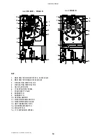 Preview for 17 page of Radiant RS 30 E Installation And Maintenance Manual