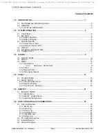 Preview for 5 page of Radiation Solutions RS-330 Operator'S Manual