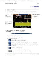 Preview for 15 page of Radiation Solutions RS-330 Operator'S Manual