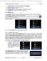 Preview for 17 page of Radiation Solutions RS-330 Operator'S Manual