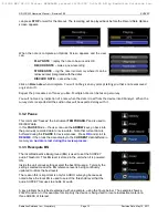 Preview for 18 page of Radiation Solutions RS-330 Operator'S Manual